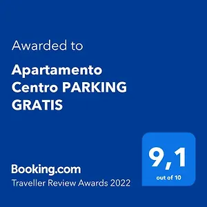 Apartamento Centro Parking Gratis Appartement Cordoue