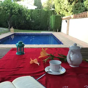 Tarajes Appartement Fuengirola